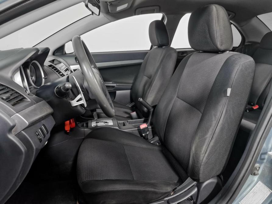 Mitsubishi Lancer X Нижний Новгород  - изображение 9