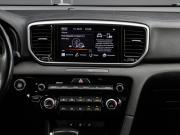 Kia Sportage IV Рестайлинг Москва  - изображение 36
