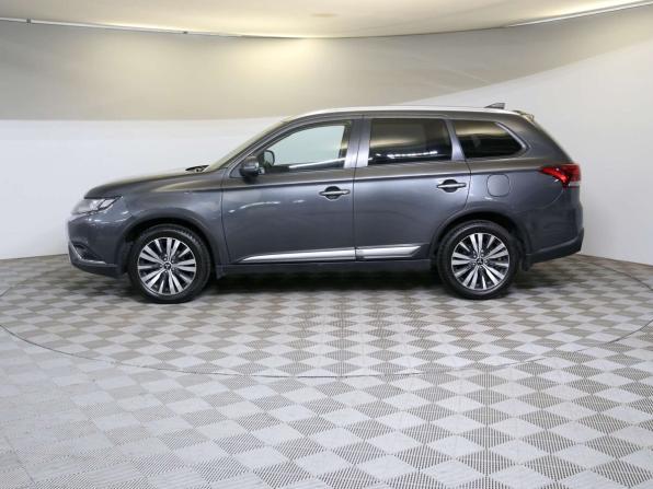 Mitsubishi Outlander III Рестайлинг 3 с пробегом 2020 года, цена 1 990 000 рублей, 190497 км, внедорожник, Автокод Объявления