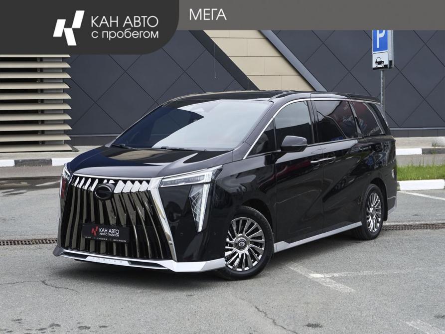 GAC M8 Казань  - изображение 1