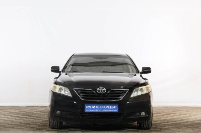 Toyota Camry VI (XV40) с пробегом 2006 года, цена 1 119 000 рублей, 295000 км, седан, Автокод Объявления