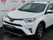 Toyota RAV4 IV (XA40) Рестайлинг Екатеринбург  - изображение 49