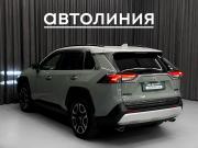 Toyota RAV4 V (XA50) Красноярск  - изображение 22