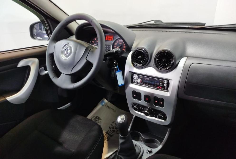 Renault Sandero I Саратов  - изображение 14