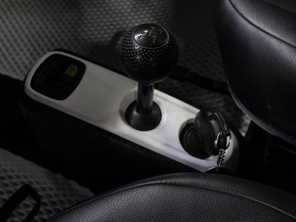Smart Fortwo II с пробегом 2009 года, цена 600 000 рублей, 100841 км, хэтчбек, Автокод Объявления