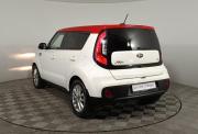 Kia Soul II Рестайлинг Волгоград  - изображение 28