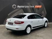 Renault Fluence I Рестайлинг Пермь  - изображение 24