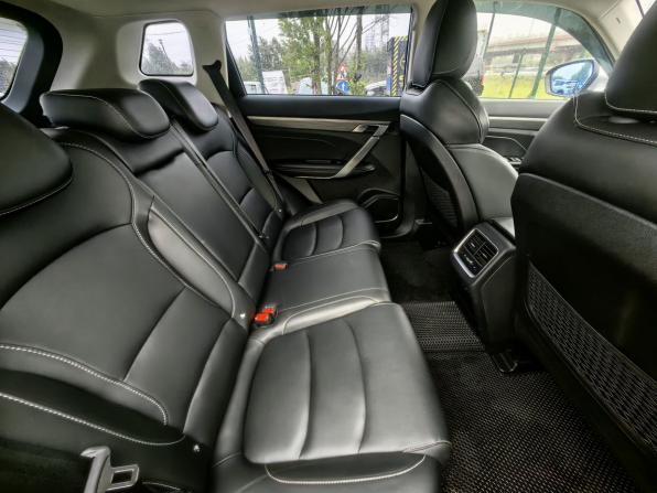 Geely Atlas Pro с пробегом 2022 года, цена 1 739 000 рублей, 121000 км, внедорожник, Автокод Объявления