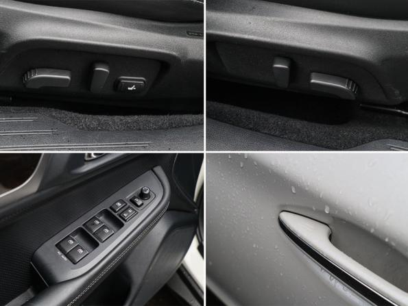 Subaru Outback V Рестайлинг с пробегом 2018 года, цена 2 750 000 рублей, 129661 км, универсал, Автокод Объявления