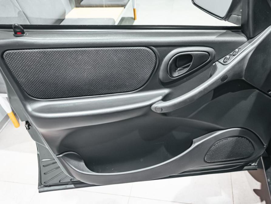 Chevrolet Niva I Рестайлинг Екатеринбург  - изображение 13
