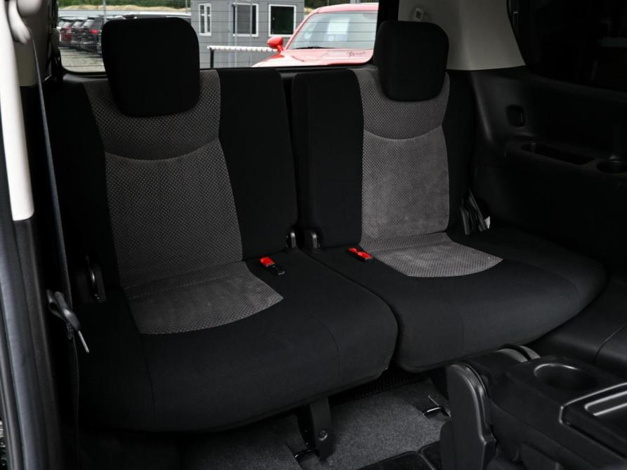 Nissan Serena IV (C26) Волгоград  - изображение 14