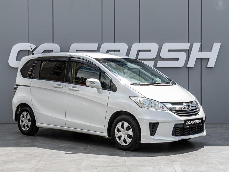 Honda Freed I Рестайлинг 2 Краснодар  - изображение 1