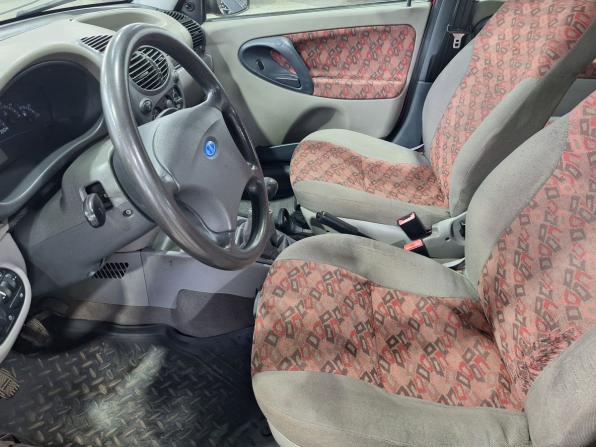 Lada (ВАЗ) Kalina I с пробегом 2010 года, цена 386 000 рублей, 107424 км, универсал, Автокод Объявления
