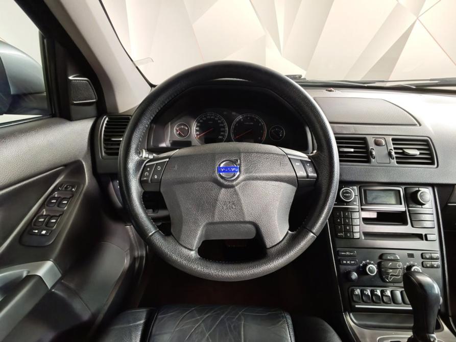 Volvo XC90 I Рестайлинг Москва  - изображение 19