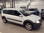 Lada (ВАЗ) Largus I Санкт-Петербург  - изображение 7