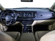 Kia Carnival III Москва  - изображение 36