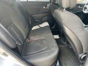 Kia Sportage III Москва  - изображение 30