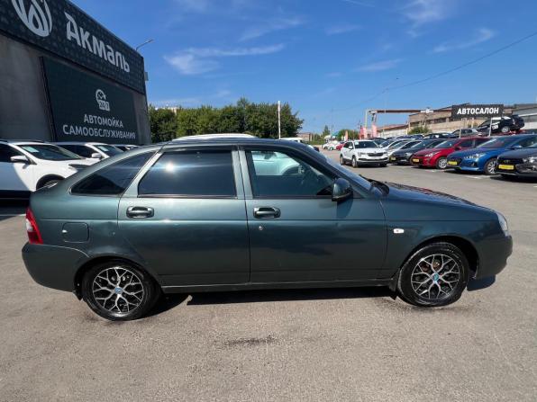Lada (ВАЗ) Priora I с пробегом 2008 года, цена 225 000 рублей, 215950 км, хэтчбек, Автокод Объявления