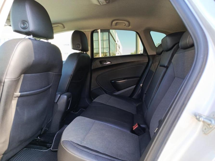 Opel Astra J Чебоксары  - изображение 15