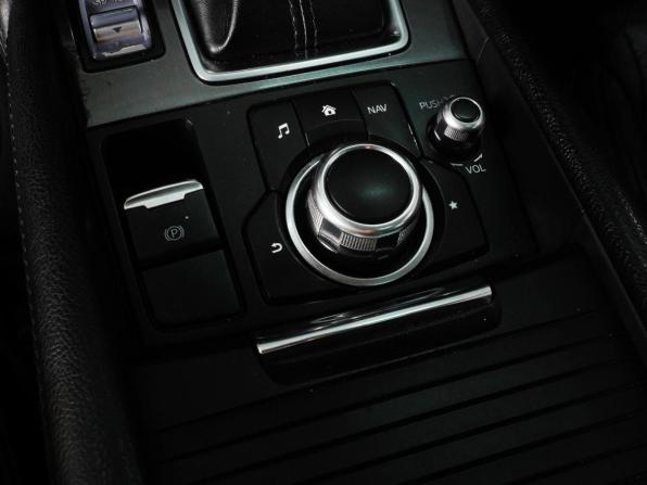 Mazda 6 III (GJ) Рестайлинг с пробегом 2017 года, цена 1 565 000 рублей, 125233 км, седан, Автокод Объявления