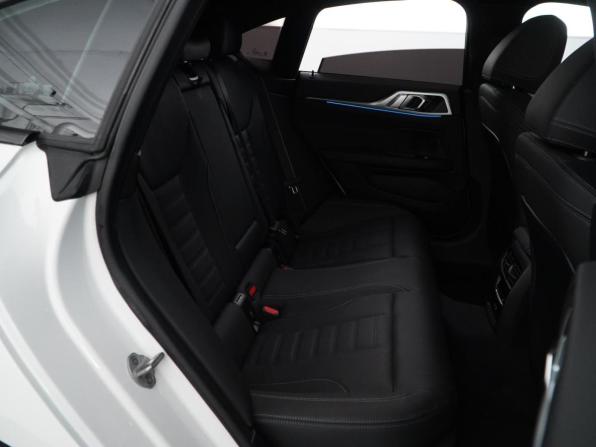 BMW 4 серии G22 G23 G26 Рестайлинг с пробегом 2025 года, цена 6 399 046 рублей, 6184 км, лифтбек, Автокод Объявления