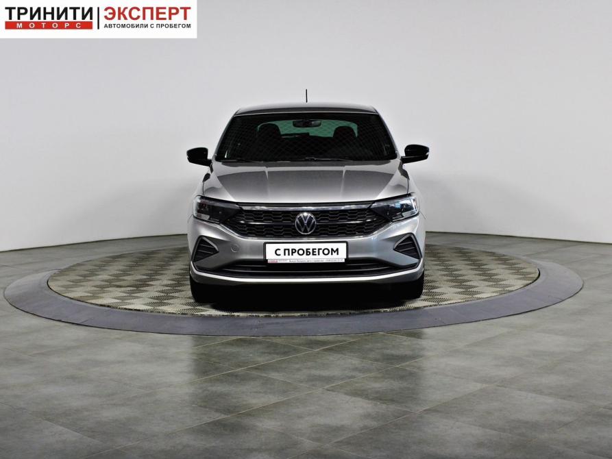 Volkswagen Polo VI Белгород  - изображение 2