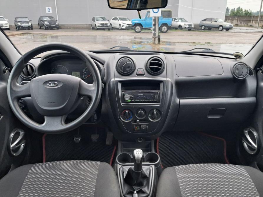 Lada (ВАЗ) Granta I Набережные Челны  - изображение 17