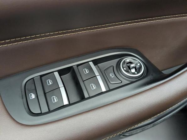 Chery Tiggo 8 Pro I с пробегом 2022 года, цена 1 850 000 рублей, 66749 км, внедорожник, Автокод Объявления