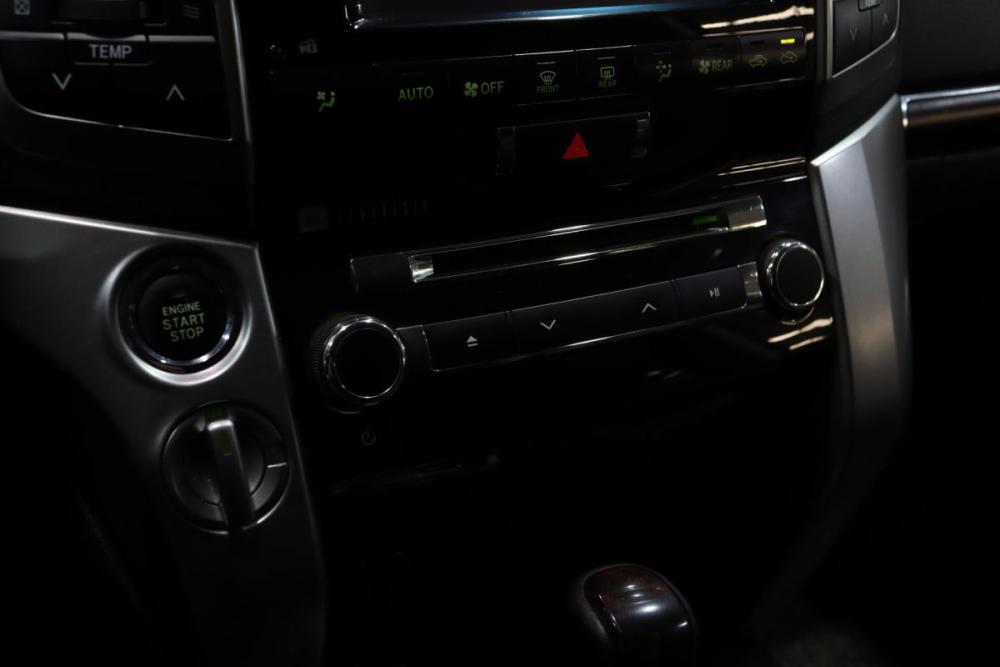 Toyota Land Cruiser 200 Series Рестайлинг 1 Сургут  - изображение 25