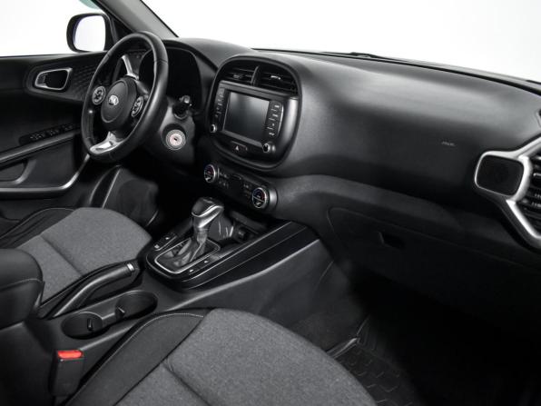 Kia Soul III с пробегом 2020 года, цена 1 679 000 рублей, 145000 км, хэтчбек, Автокод Объявления