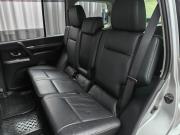 Mitsubishi Pajero IV Рестайлинг 1 Подольск  - изображение 33