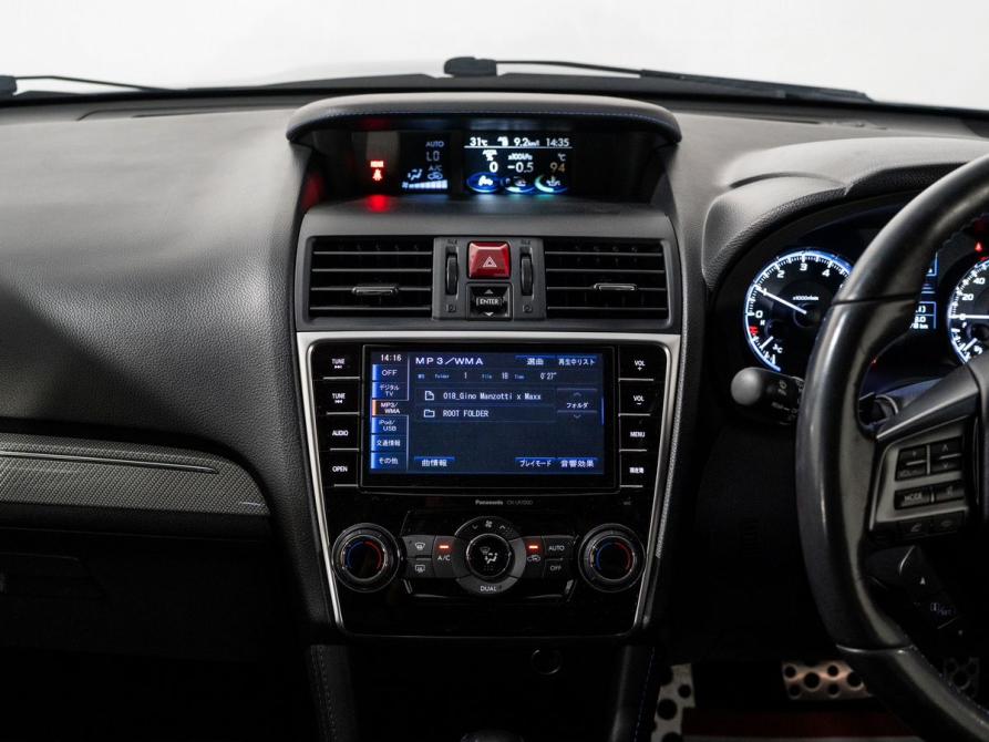 Subaru Levorg I Иркутск  - изображение 14