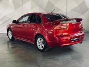 Mitsubishi Lancer X Оренбург  - изображение 24