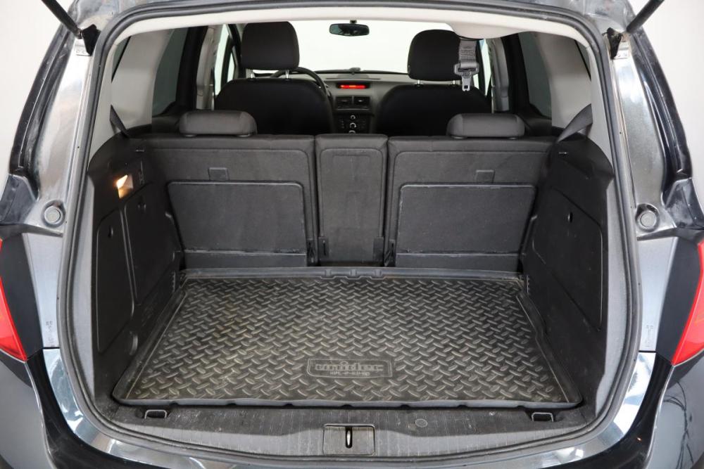 Opel Meriva B Санкт-Петербург  - изображение 14