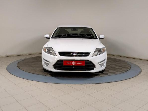 Ford Mondeo IV Рестайлинг с пробегом 2012 года, цена 749 500 рублей, 344000 км, универсал, Автокод Объявления