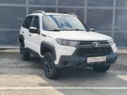 Lada (ВАЗ) Niva Travel I Ижевск  - изображение 20