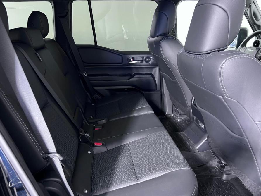 Toyota Land Cruiser Prado 250 Series Ростов-на-Дону  - изображение 28
