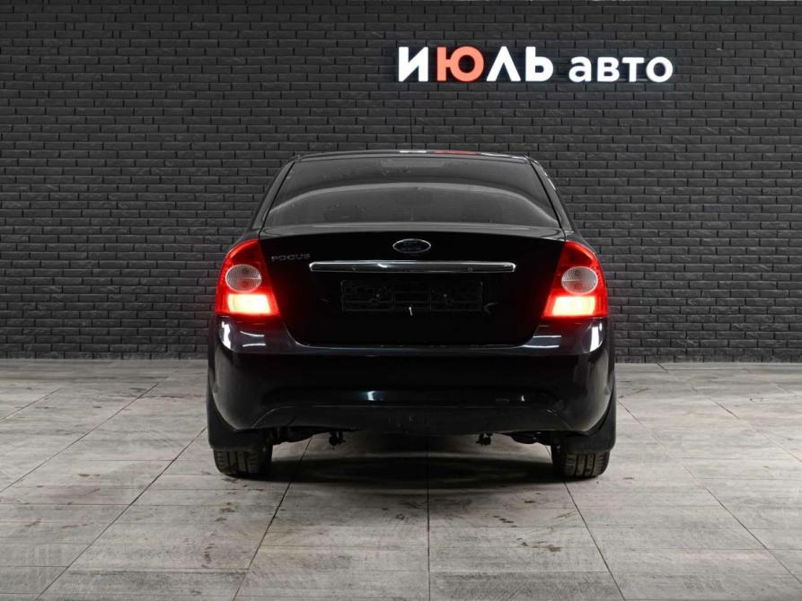 Ford Focus II Рестайлинг Екатеринбург  - изображение 5