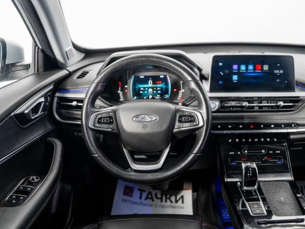Chery Tiggo 7 Pro I с пробегом 2022 года, цена 1 795 000 рублей, 109282 км, внедорожник, Автокод Объявления