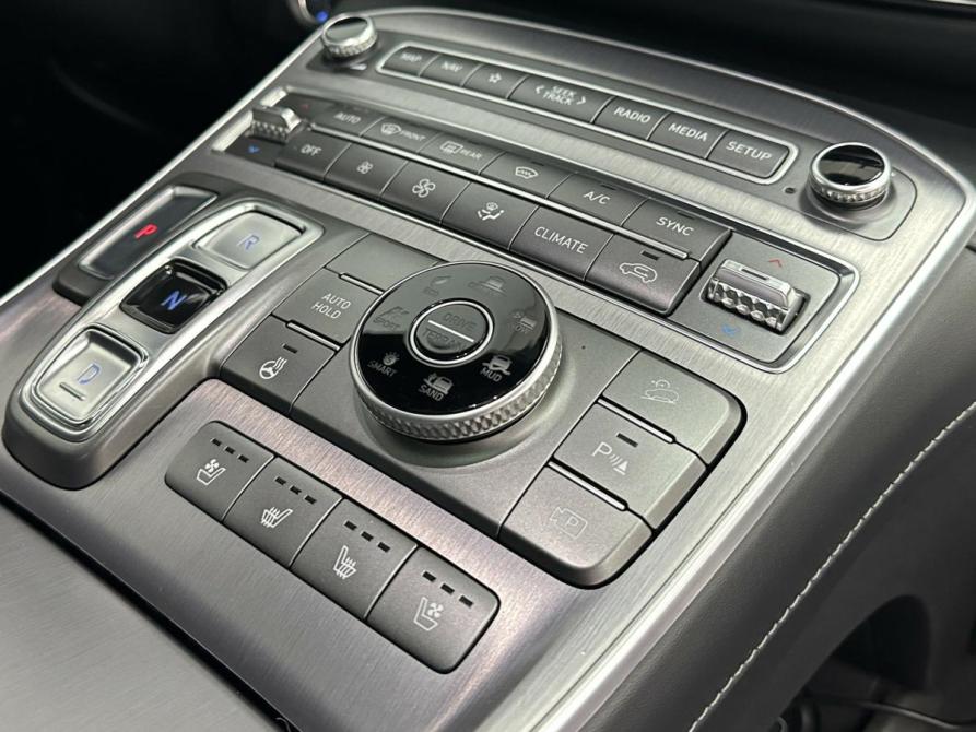 Hyundai Santa Fe IV Рестайлинг Красноярск  - изображение 20