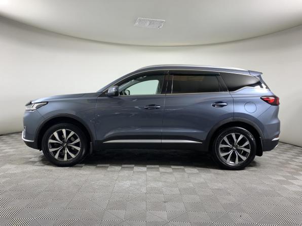 Chery Tiggo 7 Pro I с пробегом 2021 года, цена 1 580 000 рублей, 75000 км, внедорожник, Автокод Объявления