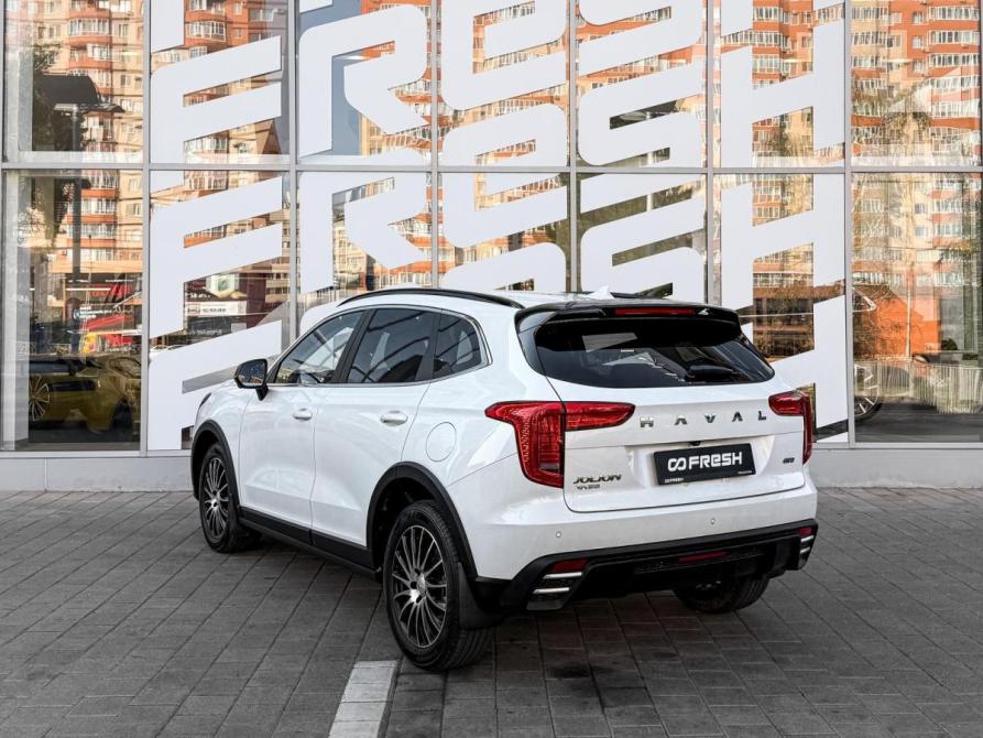 Haval Jolion I Рестайлинг Ставрополь  - изображение 2