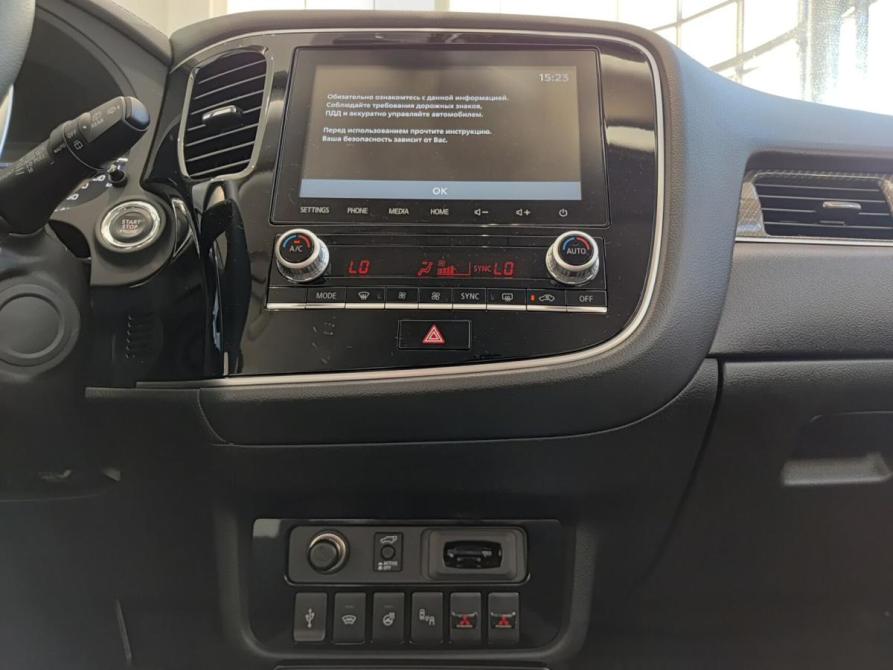 Mitsubishi Outlander III Рестайлинг 3 Казань  - изображение 18