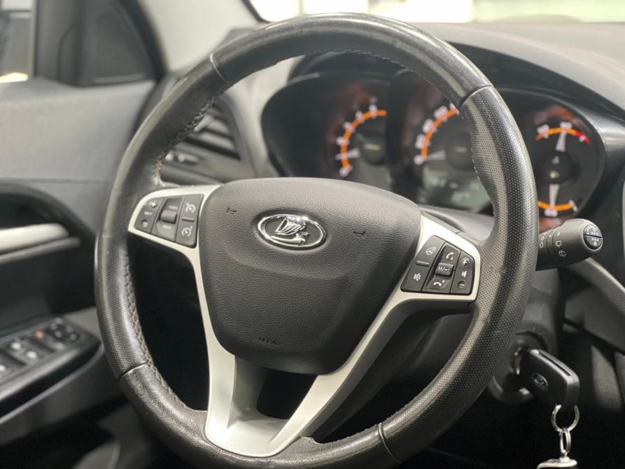 Lada (ВАЗ) Vesta I Кемерово  - изображение 15