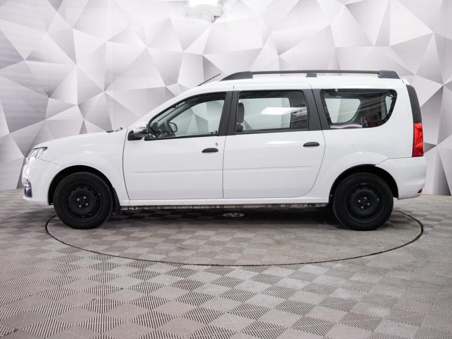 Lada (ВАЗ) Largus I Рестайлинг Ульяновск  - изображение 2