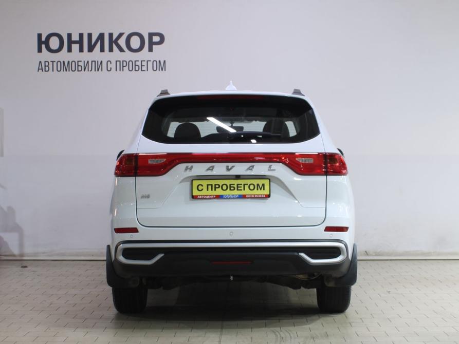 Haval M6 II Дзержинск  - изображение 6