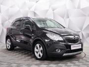 Opel Mokka I Ульяновск  - изображение 28