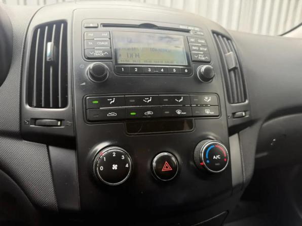 Hyundai i30 I Рестайлинг с пробегом 2010 года, цена 695 000 рублей, 265609 км, хэтчбек, Автокод Объявления