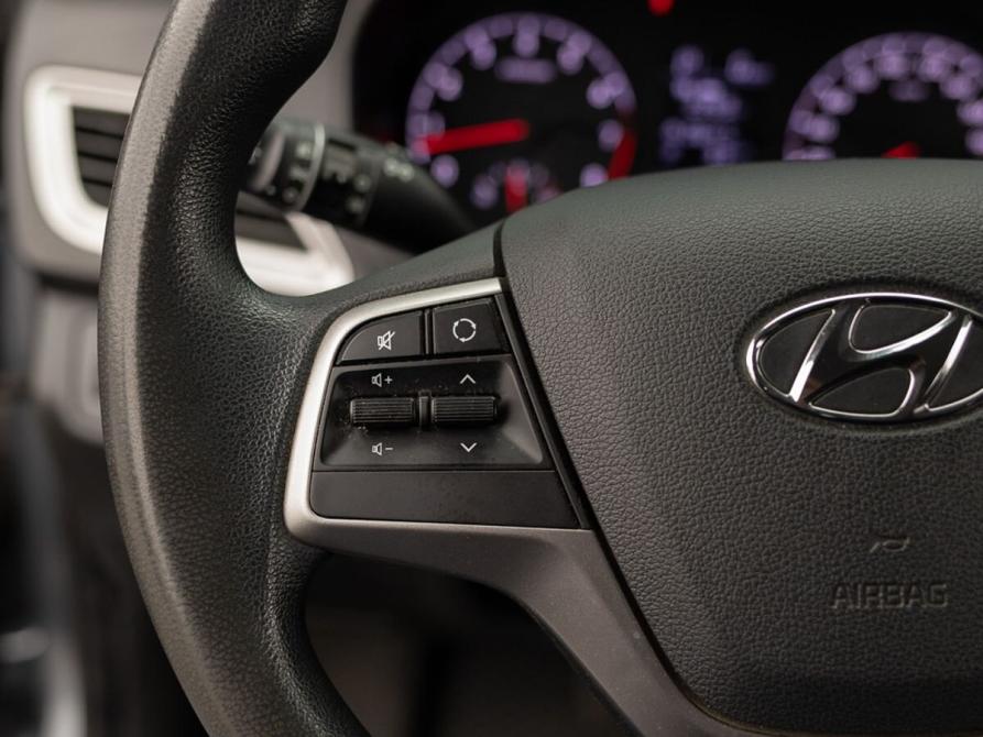 Hyundai Solaris II Новосибирск  - изображение 12