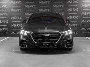 Mercedes-Benz S-Класс VII (W223) Рестайлинг Москва  - изображение 45